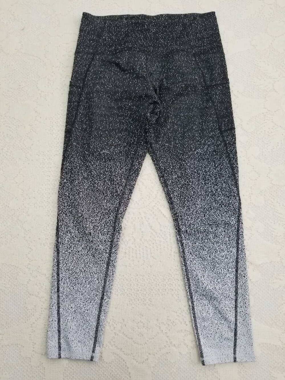 C9 Champion Urban Fit Ombre Speckle Leggings XL
